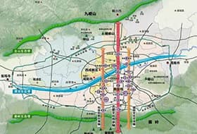 城（chéng）乡规（guī）划资质（zhì）